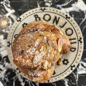 Cafe De L' Opera - Almond Croissant - Coffee & Tea Near Me - San Diego, California Cafe De L' Opera - Almond Croissant - Coffee & Tea Near Me - San Diego, California