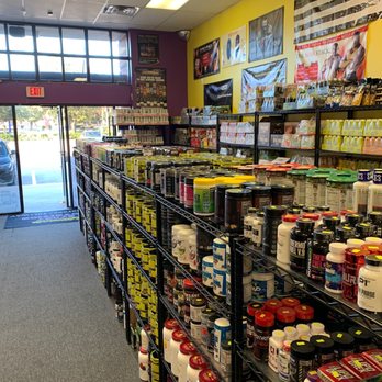 Ultimate Sport Nutrition - Inside - Vitamins & Supplements Near Me - Dallas, Texas Ultimate Sport Nutrition - Inside - Vitamins & Supplements Near Me - Dallas, Texas