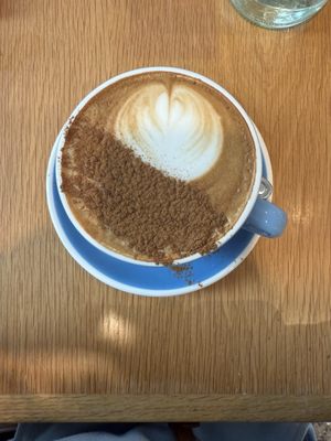 Bluestone Lane Armonk Café by null