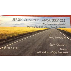 Jersey Charmed Labor Services