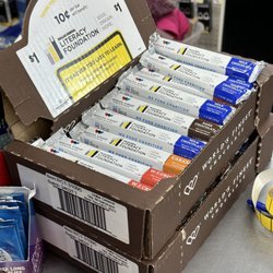 Dollar General - July 6, 2023