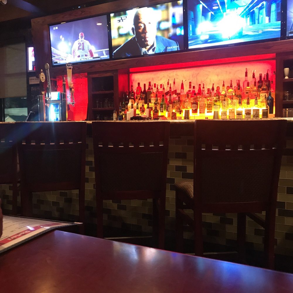 Red Bowl - New American Near Me - Fort Mill, South Carolina Red Bowl - New American Near Me - Fort Mill, South Carolina