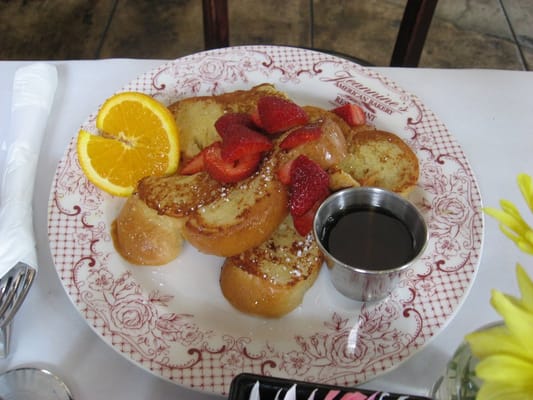 Jeannine's Restaurant & Bakery by null