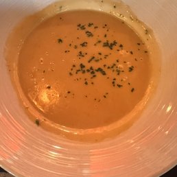 Lobster Bisque
