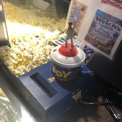 Royal Cinemas - Child combo