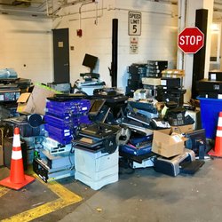 Green Network Exchange - We are here to get rid of your computer and electronic waste