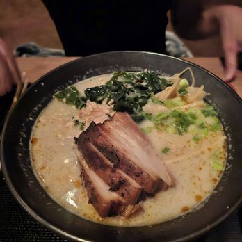 RAMEN-SAN - Tonkatsu - Ramen Near Me - Chicago, Illinois RAMEN-SAN - Tonkatsu - Ramen Near Me - Chicago, Illinois
