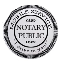 Northeast Florida Mobile Notary Services