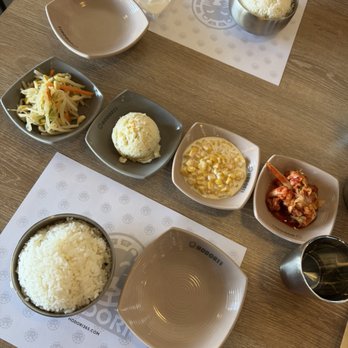 Hodori 365 - The banchan - Korean Near Me - Northridge, California Hodori 365 - The banchan - Korean Near Me - Northridge, California