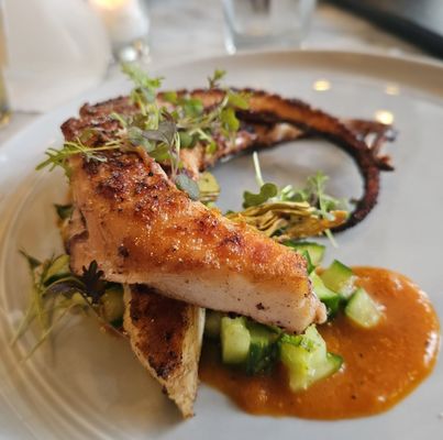 Brasserie Du Soleil by null