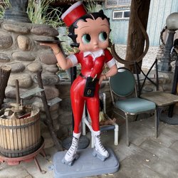 Whoopee Bowl  Antique Mall
