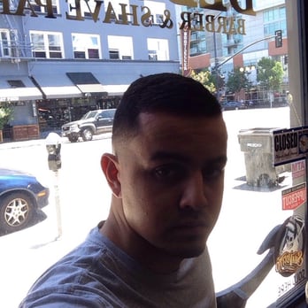 Debonair - Medium low fade comb over! Done - Barbers Near Me - San Diego, California Debonair - Medium low fade comb over! Done - Barbers Near Me - San Diego, California