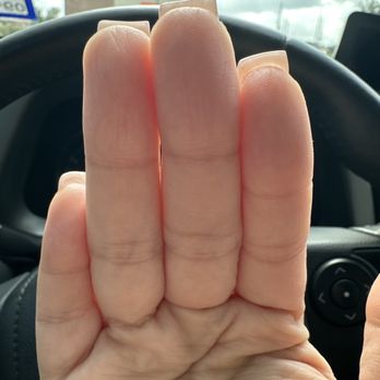 Onyx Nail Bar - Nail length - Nail Salons Near Me - Richmond, Texas