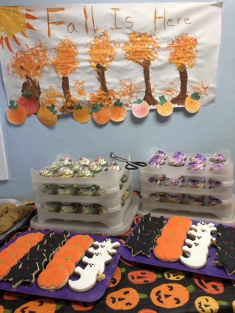 So Big So Bright Preschool - childcare center in Naples, FL