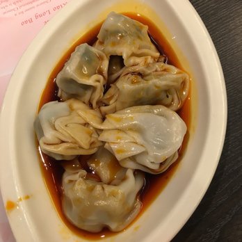 翡翠拉麵小籠包 - Shanghainese Near Me - Hong Kong, HK
