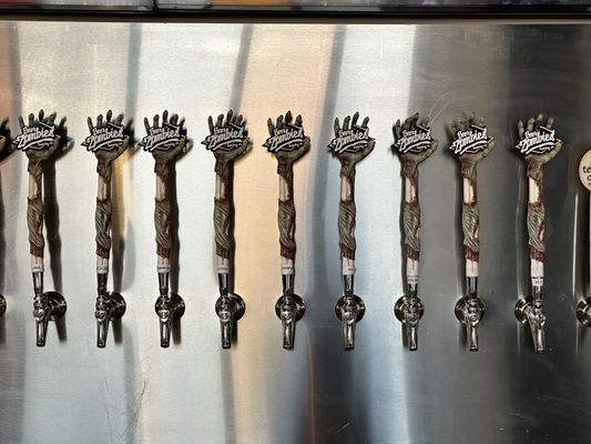 Beer Zombies Brewing Co. by null