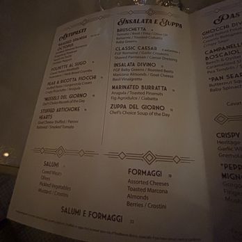Di Vino Rosso - Italian Near Me - Columbia, South Carolina Di Vino Rosso - Italian Near Me - Columbia, South Carolina