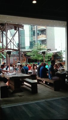 Urban Village Brewing Company by null