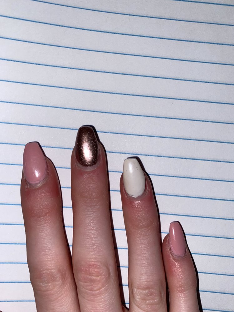 SOUTHLAND NAILS Updated September 2024 6869 Pearl Rd, Cleveland