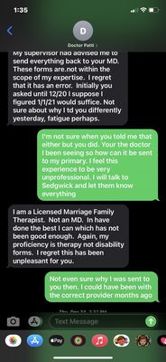 Insight Therapy Solutions by null