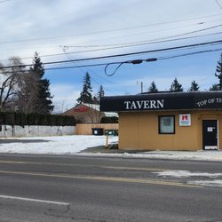 Top of the Hill Tavern