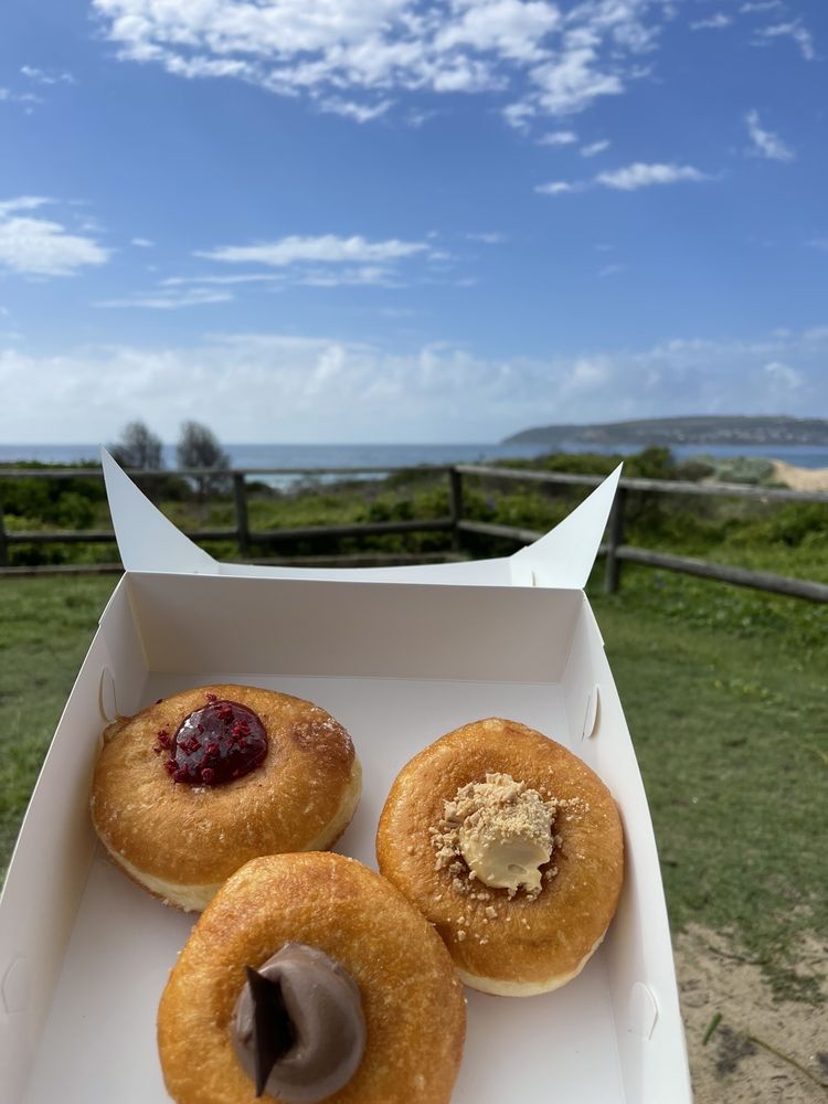 MRS JONES THE BAKER 16a Lawrence St, Freshwater New South Wales
