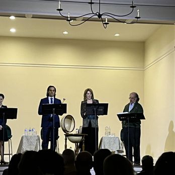 Katonah Classic Stage - Performing Arts Near Me