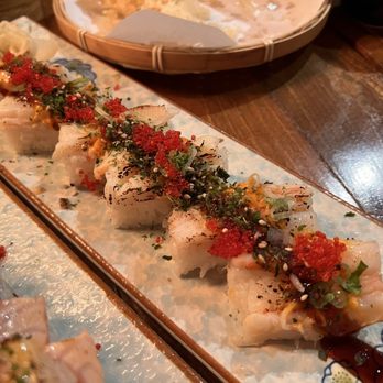 Kiro Sushi - Japanese Near Me - Toronto, Ontario