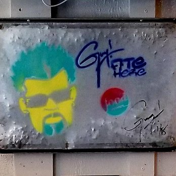 Copper Penny - Guy Fieri Authentication - American Near Me - Wilmington, North Carolina Copper Penny - Guy Fieri Authentication - American Near Me - Wilmington, North Carolina
