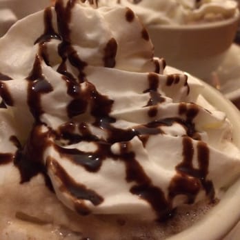 Runcible Spoon Cafe & Restaurant - Midnight hot cocoa! Perfect for a chillier night out. - Coffee & Tea Near Me - Bloomington, Indiana Runcible Spoon Cafe & Restaurant - Midnight hot cocoa! Perfect for a chillier night out. - Coffee & Tea Near Me - Bloomington, Indiana