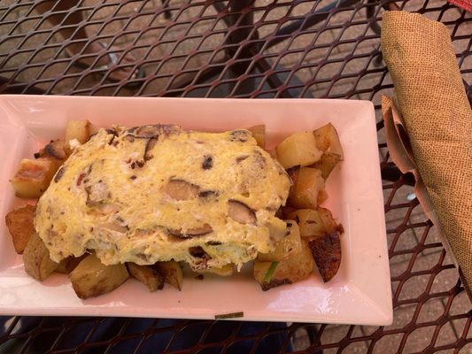 Restoration Cafe by null