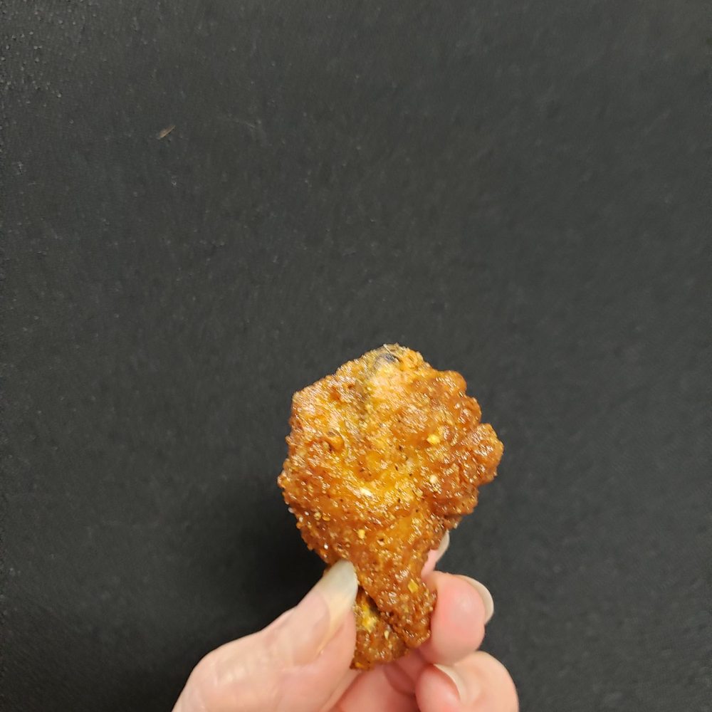Wing Box - Size matters - Food Trucks Near Me Wing Box - Size matters - Food Trucks Near Me