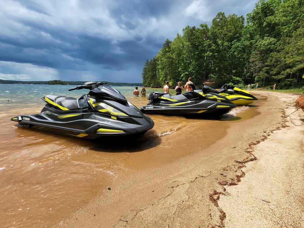 LAKETIME WATERSPORTS Seneca, South Carolina Jet Skis Phone Number