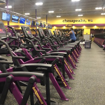 Planet Fitness - Gyms Near Me - Chesapeake, Virginia Planet Fitness - Gyms Near Me - Chesapeake, Virginia
