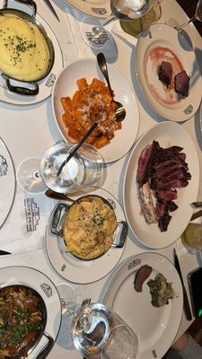 Rudy's Prime Steakhouse by null