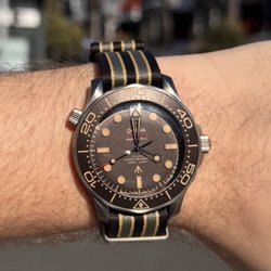 Feldmar Watch Company - Got my nttd here
