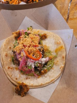 Taco Bamba Nashville by null
