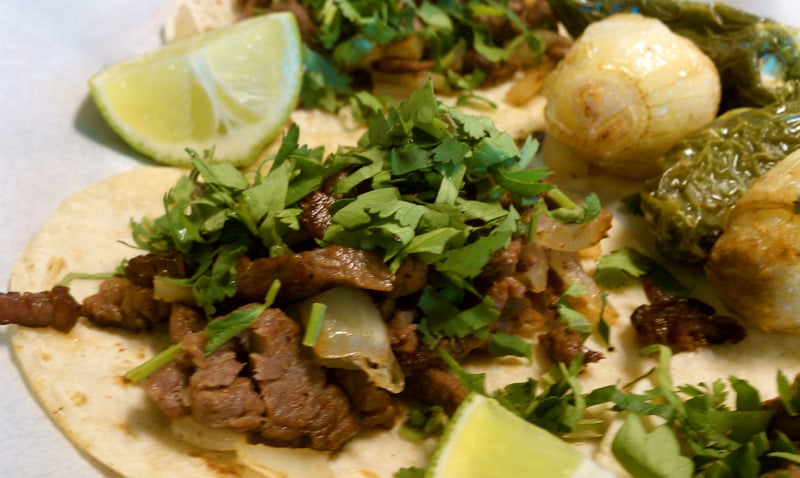 Taqueria Karina Cafe
