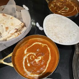 Butter Chicken Butter Chicken