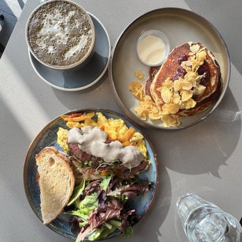 Alchemy - Breakfast & Brunch Near Me - Richmond Hill, Ontario