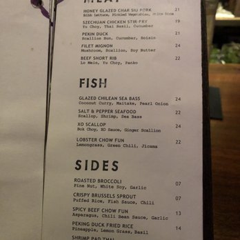 Sampan - Menu - Asian Fusion Near Me - Philadelphia, Pennsylvania Sampan - Menu - Asian Fusion Near Me - Philadelphia, Pennsylvania