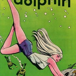 Long Island Comics
