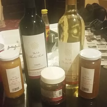 Sol de Media Noche - What I bought - Wine Tasting Room Near Me - Valle de Guadalupe, BCN