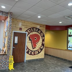 Popeyes Louisiana Kitchen