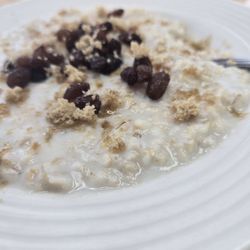 Cranberries Family Restaurant - Oats