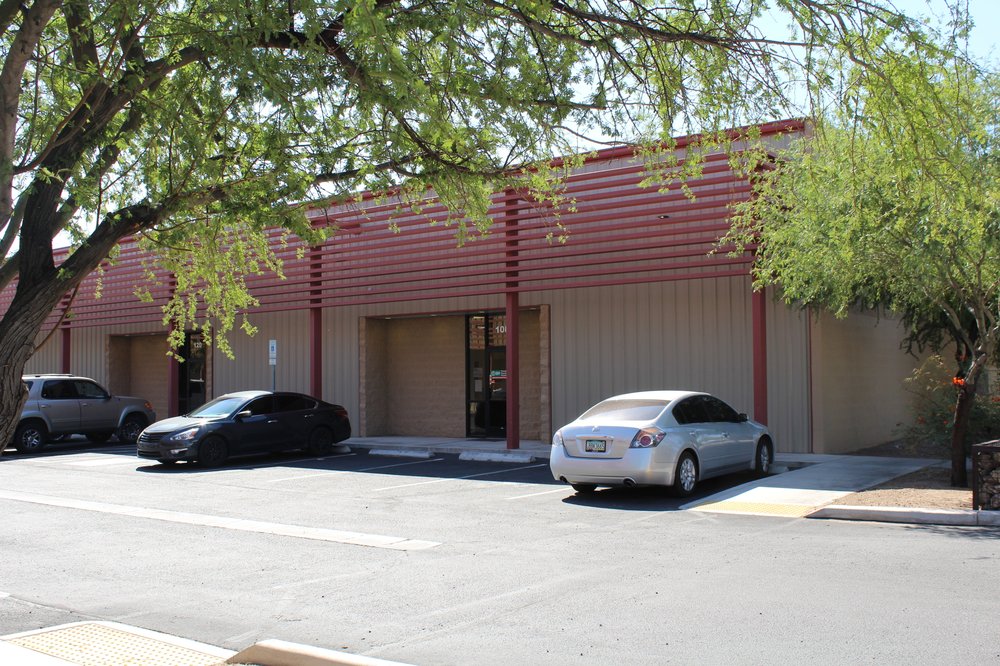 GENERAL PARTS & SERVICE Updated October 2024 3150 N Freeway