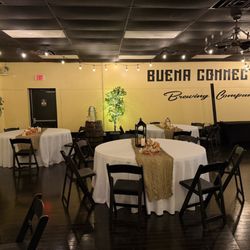 Buena Connection - Ballroom