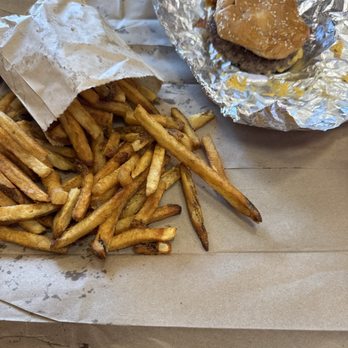 Five Guys - Patty melt and Large Fries and a patty melt - Burgers Near Me - Sicklerville, New Jersey Five Guys - Patty melt and Large Fries and a patty melt - Burgers Near Me - Sicklerville, New Jersey