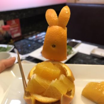 Hello Sushi - Got this cutty bear!!!! - Sushi Bars Near Me - Fullerton, California
