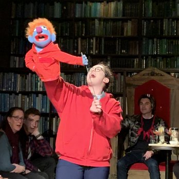 Drunk Shakespeare - Chicago - Performing Arts Near Me - Chicago, Illinois Drunk Shakespeare - Chicago - Performing Arts Near Me - Chicago, Illinois